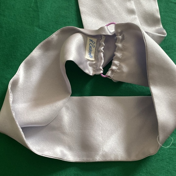 Bundle of 3 L. Erickson Silk Headbands main image 7